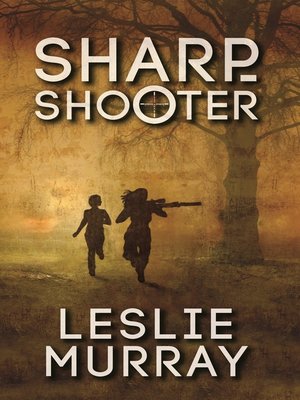 cover image of Sharpshooter